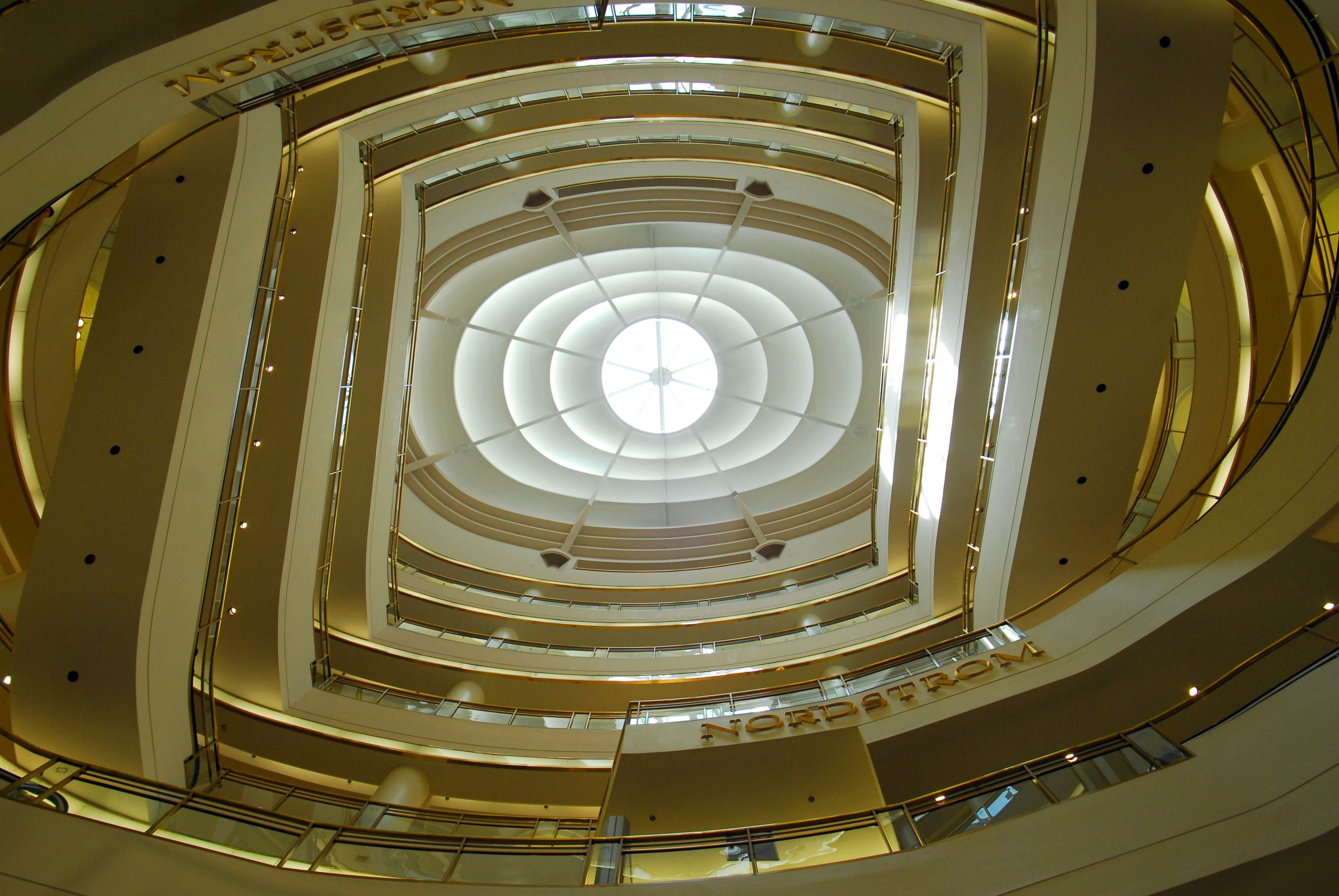 mall